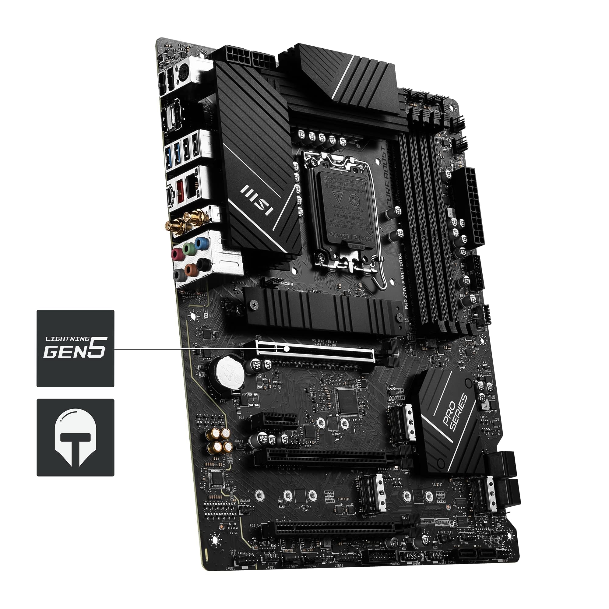 Amazon.com: INLAND by Micro Center CPU Motherboard Combo - Intel